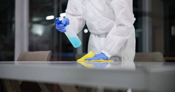 Licensed Biohazard Cleanup service in Louisville, NE - Crime Scene Cleaner Online